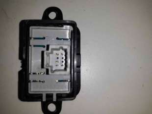Recambio de interruptor para renault megane iii berlina 5 p 2008-2016 dynamique referencia OEM IAM    2