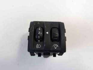 Recambio de interruptor para renault megane iii berlina 5 p 2008-2016 dynamique referencia OEM IAM 251900001RD  