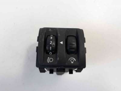 Recambio de interruptor para renault megane iii berlina 5 p 2008-2016 dynamique referencia OEM IAM 251900001RD  