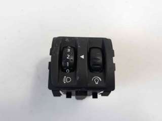 Recambio de interruptor para renault megane iii berlina 5 p 2008-2016 dynamique referencia OEM IAM 251900001RD  