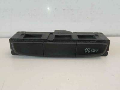 Recambio de interruptor para audi a4 ber. (b8) 2007-2015 basis referencia OEM IAM 8K0959673L  
