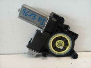 Recambio de motor elevalunas delantero izquierdo para opel corsa e 2014- color edition referencia OEM IAM 3S4704 71019003 19995Y