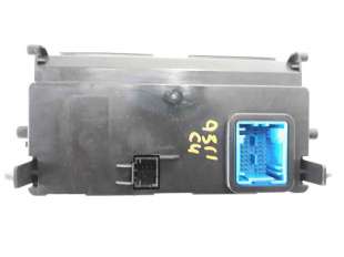 Recambio de modulo electronico para citroën c4 lim. 2010-2018 feel edition referencia OEM IAM 9687606680  
