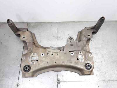 Recambio de puente delantero para renault megane iii berlina 5 p 2008-2016 dynamique referencia OEM IAM 544015243R  