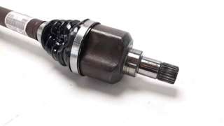 Recambio de transmision delantera izquierda para citroën c4 lim. 2010-2018 feel edition referencia OEM IAM 9684135380 T39153 