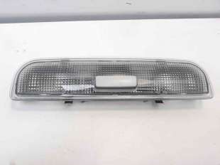 Recambio de luz interior para seat toledo (kg3) 2012- reference referencia OEM IAM 8O0947111  