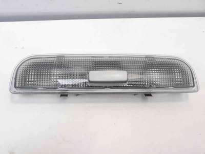Recambio de luz interior para seat toledo (kg3) 2012- reference referencia OEM IAM 8O0947111  