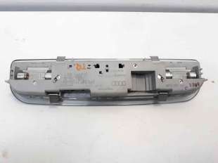 Recambio de luz interior para seat toledo (kg3) 2012- reference referencia OEM IAM 8O0947111   2