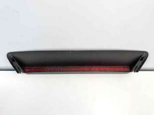Recambio de luz central de freno para seat toledo (kg3) 2012- reference referencia OEM IAM 5JH945097  