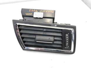 Recambio de rejilla aireadora para seat toledo (kg3) 2012- reference referencia OEM IAM 5JA819702B  