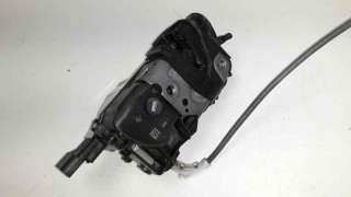 Recambio de cerradura puerta delantera derecha para citroën c3 2016- business referencia OEM IAM 123980  