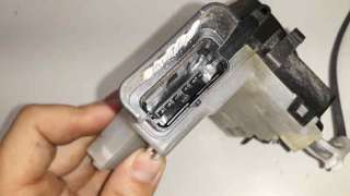 Recambio de cerradura puerta delantera derecha para citroën c3 2016- business referencia OEM IAM 123980  