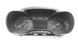 Recambio de cuadro instrumentos para citroën c3 2016- business referencia OEM IAM 9813361380  