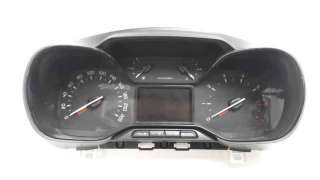 Recambio de cuadro instrumentos para citroën c3 2016- business referencia OEM IAM 9813361380  