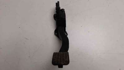 Recambio de potenciometro pedal para citroën c3 2016- business referencia OEM IAM 9671433780 6PV009949 