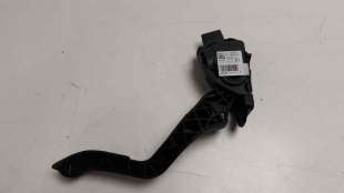 Recambio de potenciometro pedal para citroën c3 2016- business referencia OEM IAM 9671433780 6PV009949  2