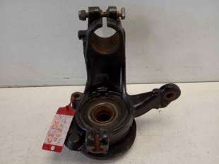 Recambio de mangueta delantera derecha para citroën c3 2016- business referencia OEM IAM    2