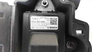 Recambio de modulo electronico para citroën c3 2016- business referencia OEM IAM 9677871680  