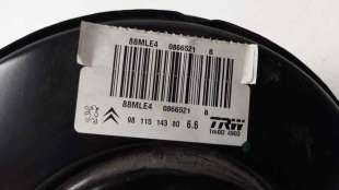Recambio de servofreno para citroën c3 2016- business referencia OEM IAM 9811514380 88MLE4  2