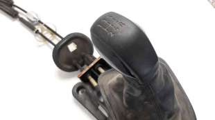 Recambio de palanca cambio para citroën c3 2016- business referencia OEM IAM    2