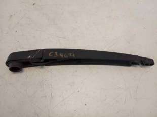 Recambio de brazo limpia trasero para citroën c3 2016- business referencia OEM IAM   