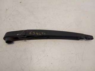 Recambio de brazo limpia trasero para citroën c3 2016- business referencia OEM IAM   