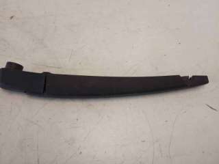 Recambio de brazo limpia trasero para citroën c3 2016- business referencia OEM IAM   