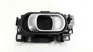Recambio de maneta interior delantera derecha para citroën c3 2016- business referencia OEM IAM 9825130577  