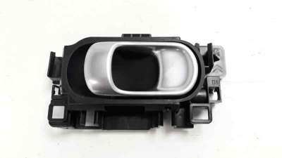 Recambio de maneta interior delantera derecha para citroën c3 2016- business referencia OEM IAM 9825130577  