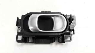 Recambio de maneta interior delantera derecha para citroën c3 2016- business referencia OEM IAM 9825130577  