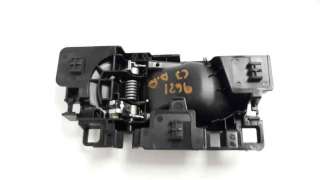 Recambio de maneta interior delantera derecha para citroën c3 2016- business referencia OEM IAM 9825130577  