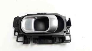 Recambio de maneta interior delantera izquierda para citroën c3 2016- business referencia OEM IAM 9825130877  