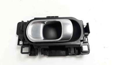 Recambio de maneta interior delantera izquierda para citroën c3 2016- business referencia OEM IAM 9825130877  