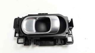 Recambio de maneta interior delantera izquierda para citroën c3 2016- business referencia OEM IAM 9825130877  