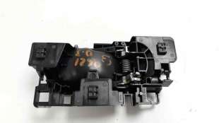 Recambio de maneta interior delantera izquierda para citroën c3 2016- business referencia OEM IAM 9825130877   2