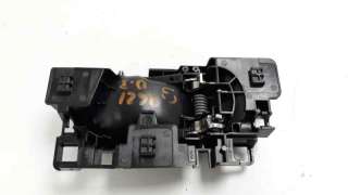 Recambio de maneta interior delantera izquierda para citroën c3 2016- business referencia OEM IAM 9825130877  