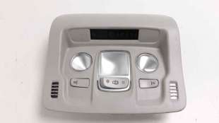 Recambio de luz interior para citroën c3 2016- business referencia OEM IAM 96781445BJ  