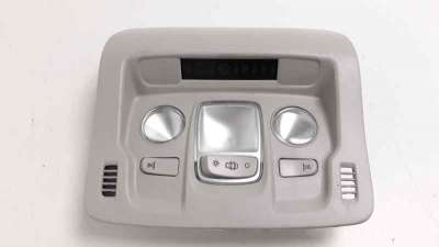 Recambio de luz interior para citroën c3 2016- business referencia OEM IAM 96781445BJ  