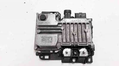 Recambio de centralita start / stop para citroën c3 2016- business referencia OEM IAM 9819596180  