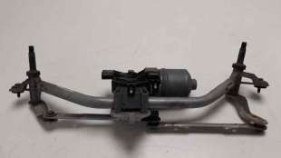 Recambio de motor limpia delantero para citroën c3 2016- business referencia OEM IAM 0390241589  