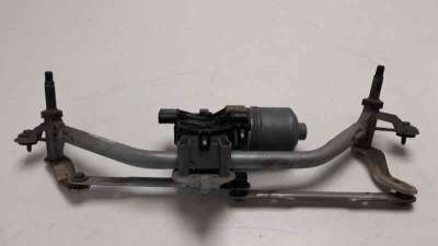 Recambio de motor limpia delantero para citroën c3 2016- business referencia OEM IAM 0390241589  