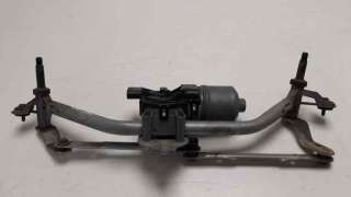 Recambio de motor limpia delantero para citroën c3 2016- business referencia OEM IAM 0390241589  