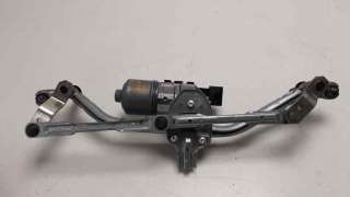Recambio de motor limpia delantero para citroën c3 2016- business referencia OEM IAM 0390241589  