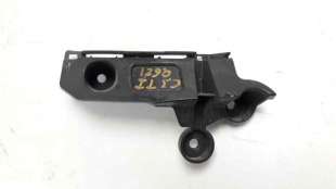 Recambio de molduras traseras para citroën c3 2016- business referencia OEM IAM 9813361280  