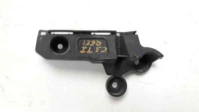 Recambio de molduras traseras para citroën c3 2016- business referencia OEM IAM 9813361280  