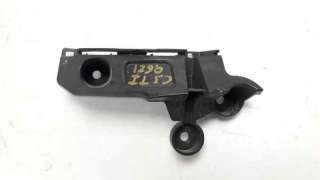 Recambio de molduras traseras para citroën c3 2016- business referencia OEM IAM 9813361280  