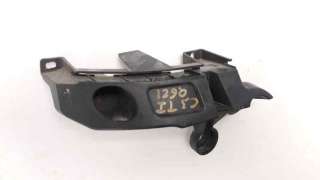 Recambio de molduras traseras para citroën c3 2016- business referencia OEM IAM 9813361280  