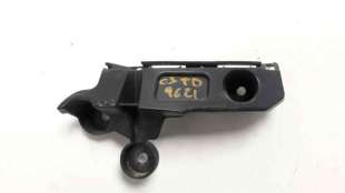 Recambio de molduras traseras para citroën c3 2016- business referencia OEM IAM 9813861580  