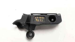 Recambio de molduras traseras para citroën c3 2016- business referencia OEM IAM 9813861580  
