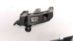 Recambio de molduras traseras para citroën c3 2016- business referencia OEM IAM 9813861580   2